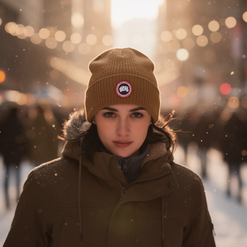 Canada Goose
